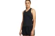 Under Armour Launch Singlet Γυναικεία Αμάνικη Μπλούζα Μαύρη
