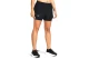 Under Armour Fly By 2-In-1 Αθλητικό Σορτς Με Εσωτερικό Κολάν