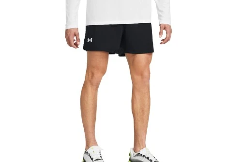 Under Armour Launch 13Cm Σορτς Αθλητικό Ανδρικό (1382617 001)