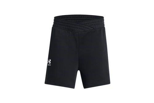 Under Armour G Rival Try Crossovr Shrt Βερμούδα Αθλητική Ανδρική (1382687 001)