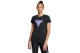 Under Armour Project Rock Underground Core Κοντομάνικο T-Shirt