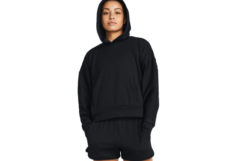 Under Armour Journey Rib Os Hdy