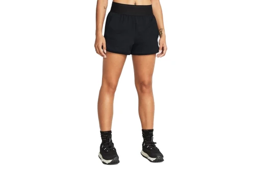 Under Armour Journey Rib  Σορτς Αθλητικό Γυναικείο (1382733 001)