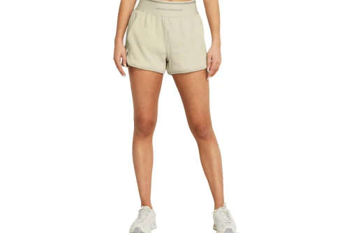 Under Armour Journey Rib Σορτς Αθλητικό Γυναικείο (1382733 273)
