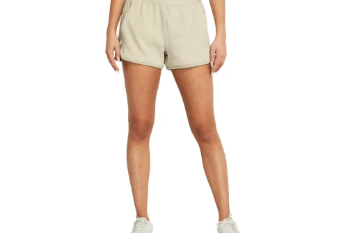 Under Armour Journey Rib Σορτς Αθλητικό Γυναικείο (1382733 273)