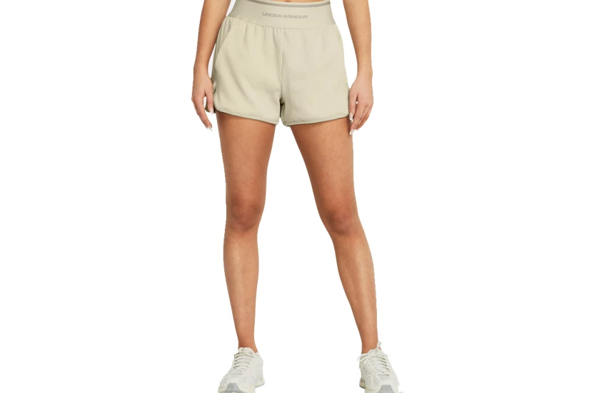 Under Armour Journey Rib Short 