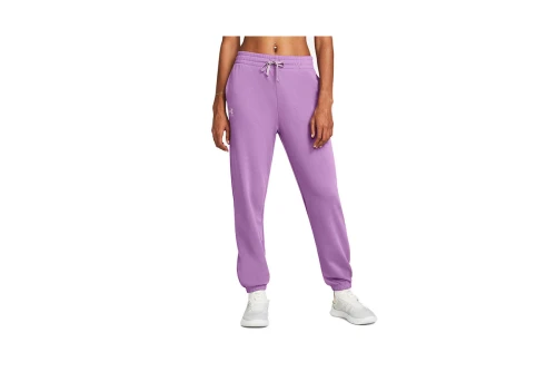 Under Armour Rival Terry Jogger Παντελόνι Φόρμας Γυναικείο (1382735 560)
