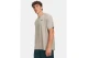 Under Armour Tech Textured Ανδρικό Κοντομάνικο T-Shirt Μπεζ, Μαύρο
