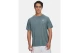 Under Armour Tech Textured Ανδρικό Κοντομάνικο T-Shirt Πετρόλ