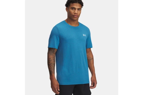 Under Armour Vanish Seamless Ss T-Shirt Ανδρικό (1382801 452)