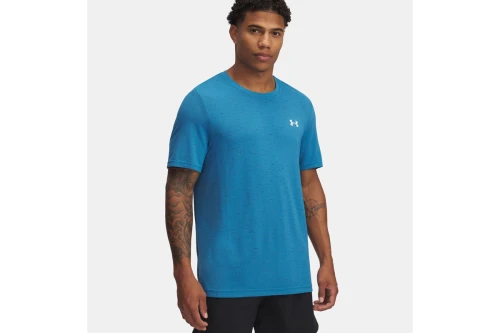 Under Armour Vanish Seamless Ss T-Shirt Ανδρικό (1382801 452)