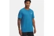 Under Armour Vanish Seamless Ανδρικό Κοντομάνικο T-Shirt Ραφ