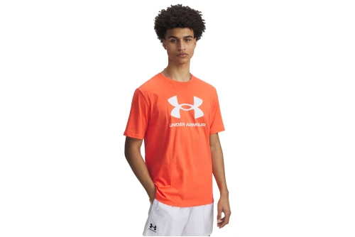 Under Armour Sportstyle Logo Update T-Shirt Ανδρικό (1382911 847)