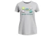 Under Armour Colorblock BL Παιδικό Κοντομάνικο Αθλητικό T-Shirt