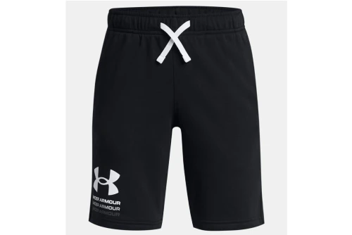 Under Armour Boys Rival Terry Short Βερμούδα Αθλητική (1383135 001)