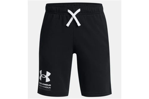 Under Armour Boys Rival Terry Short Βερμούδα Αθλητική (1383135 001)