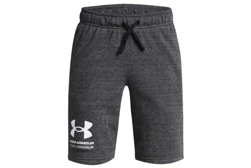 Under Armour Boys Rival Terry Short Βερμούδα Αθλητική (1383135 025)