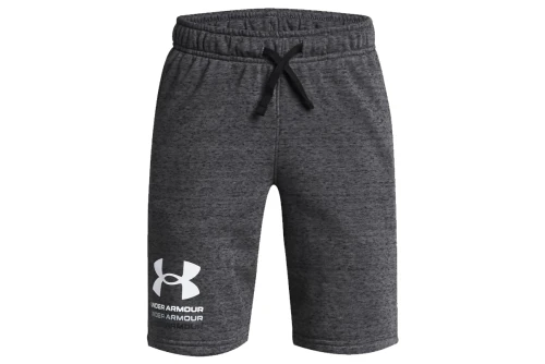 Under Armour Boys Rival Terry Short Βερμούδα Αθλητική (1383135 025)