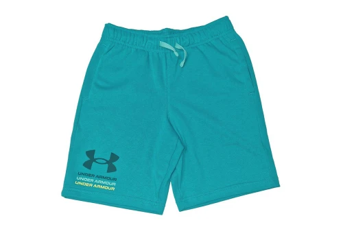 Under Armour Boys Rival Terry Short Βερμούδα Αθλητική (1383135 464)