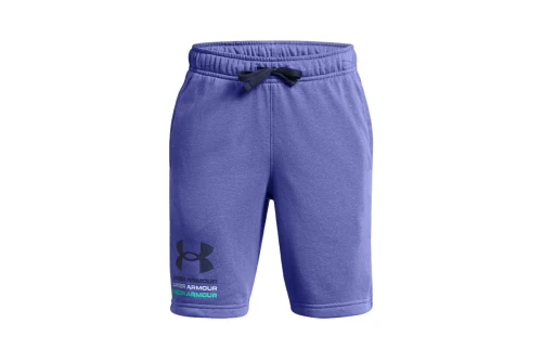 Under Armour Boys Rival Terry Βερμούδα Αθλητική (1383135 561)