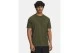 Under Armour Project Rock Brahma Bull Ανδρικό Κοντομάνικο T-Shirt Χακί