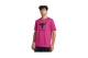 Under Armour Project Rock Payoff Ανδρικό Κοντομάνικο T-Shirt
