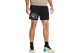 Under Armour Pjt Rck Ess Fleece Sts