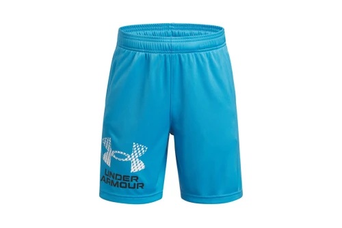 Under Armour Tech Logo Βερμούδα Αθλητική (1383333 452)