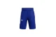 Under Armour Baseline Σορτς Αθλητικό