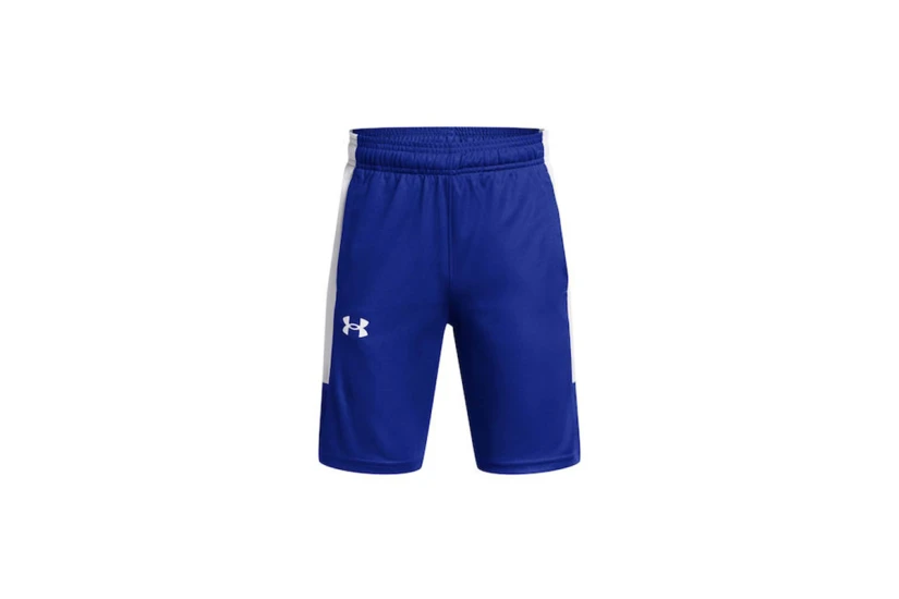 Under Armour Baseline Σορτς Αθλητικό