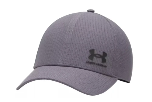 Under Armour Vent Low Καπέλο Strapback (1383440 026)