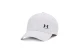 Under Armour Iso-Chill Unisex Καπέλο Strapback Λευκό