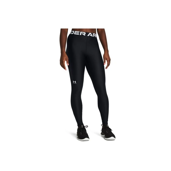 Under Armour Heatgear Κολάν Μακρύ Γυναικείο (1383559 001)