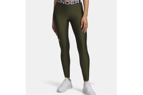 Under Armour Heatgear Κολάν Μακρύ Γυναικείο (1383559 308)