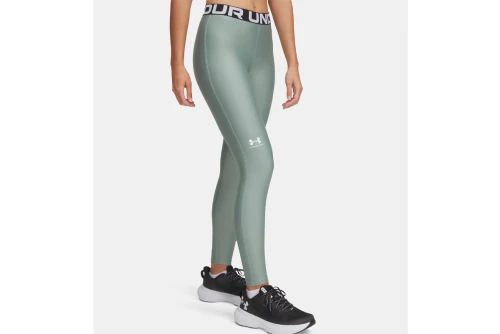 Under Armour Heatgear Κολάν Μακρύ Γυναικείο (1383559 348)