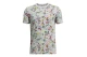 Under Armour Alien All Sports Κοντομάνικο Αθλητικό T-Shirt Γκρι