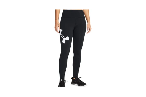 Under Armour Campus Legging Κολάν Μακρύ Γυναικείο (1383606 001)