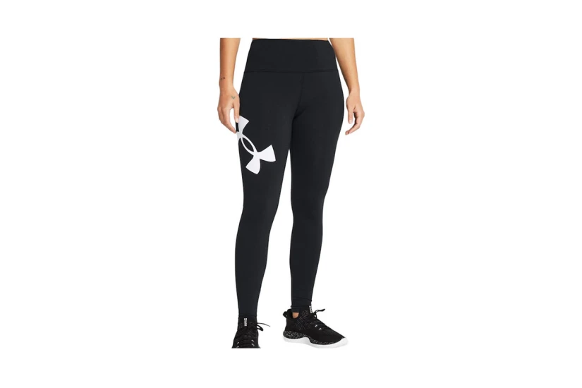 Under Armour Campus Legging Κολάν Μακρύ Γυναικείο
