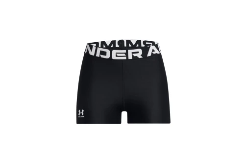 Under Armour Heatgear Shorty 7.5 Cm Κολάν Κοντό Γυναικείο (1383629 001)