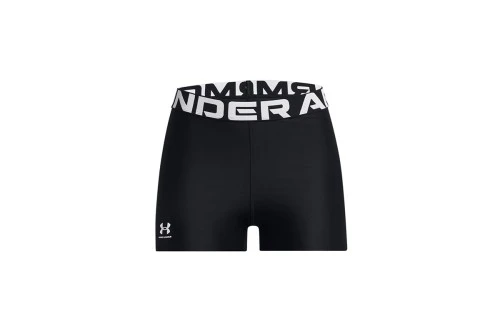 Under Armour Heatgear Shorty 7.5 Cm Κολάν Κοντό Γυναικείο (1383629 001)