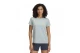 Under Armour Rival Core Γυναικείο Κοντομάνικο T-Shirt Μέντα