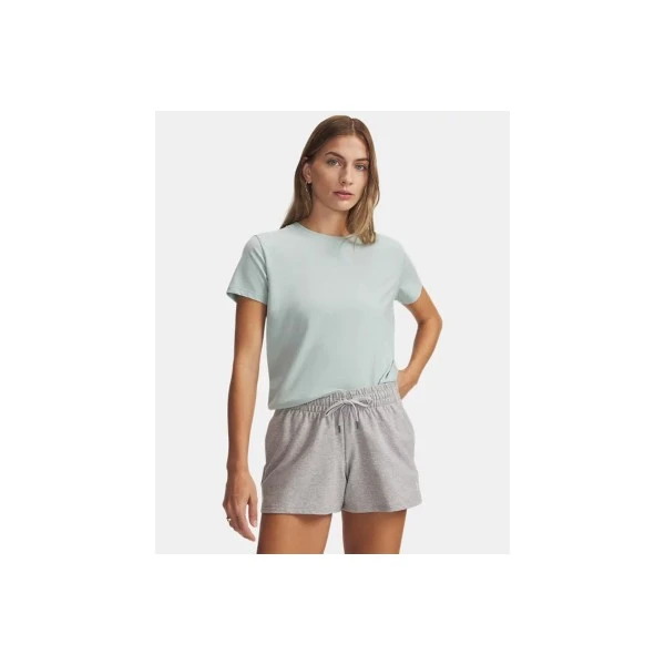 Under Armour Rival Core T-Shirt Γυναικείο (1383648 477)