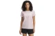 Under Armour Rival Core Γυναικείο Κοντομάνικο T-Shirt Ροζ