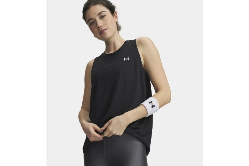 Under Armour Tech Μπλούζα Αμάνικη Γυναικεία (1383655 001)