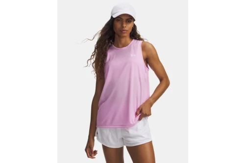 Under Armour Tech Μπλούζα Αμάνικη Γυναικεία (1383655 669)