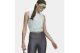 Under Armour Tech Γυναικεία Αμάνικη Μπλούζα Γαλάζια