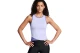 Under Armour Vanish Breeze Γυναικεία Αμάνικη Crop Top Μπλούζα