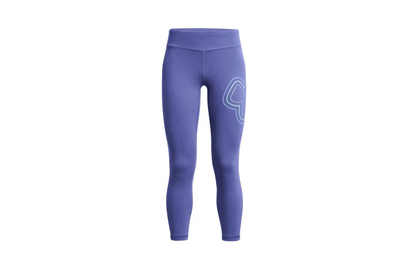 Under Armour Motion Branded Κολάν 7-8 (1383725 561)