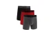 Under Armour Jock Ανδρικά Εσώρουχα Boxer 3 Τεμάχια