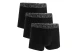 Under Armour Boxerjock Εσώρουχο Boxer 3-Τεμάχια (1383891 001)